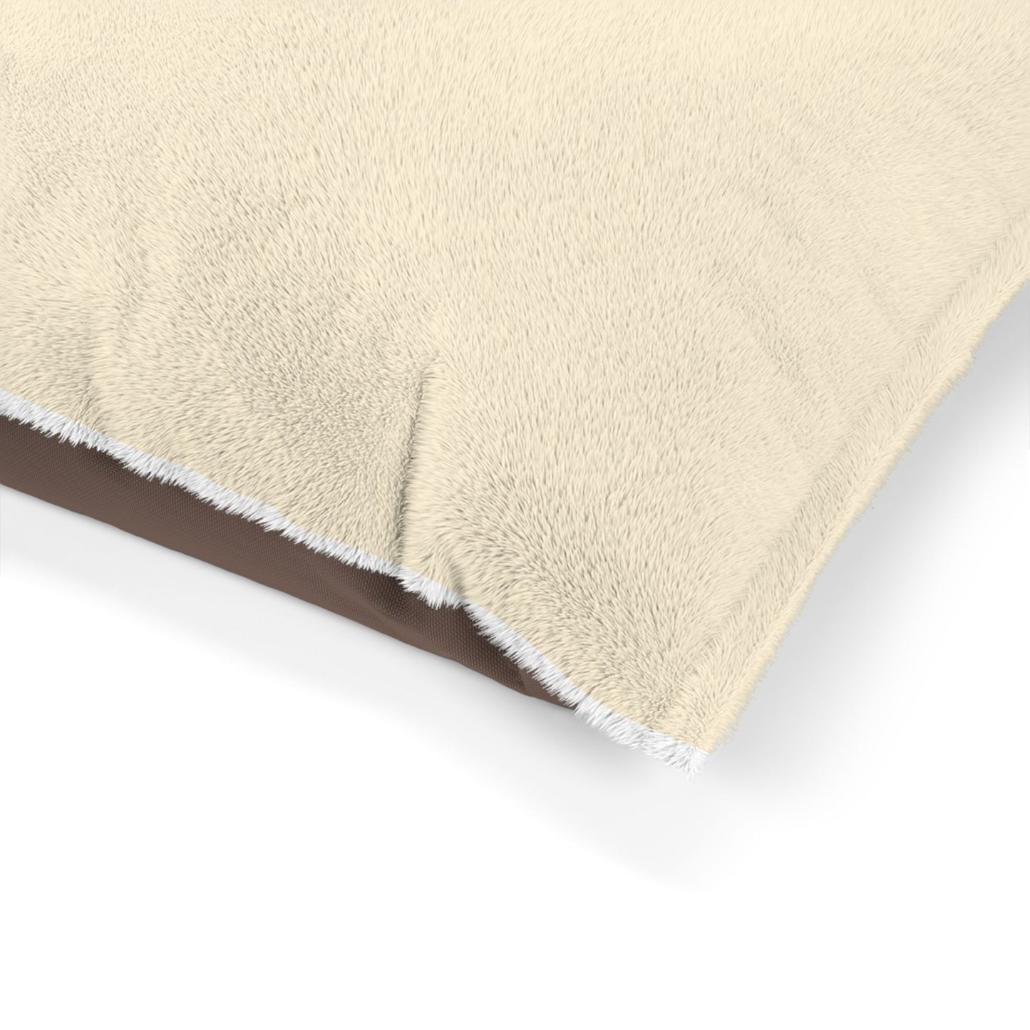 The PawVORO Signature Name Bed