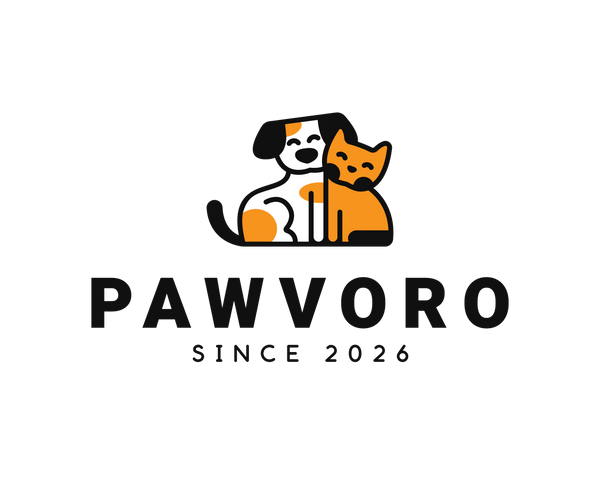 PawVORO